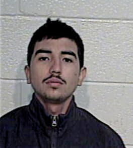 Federico Palacios, - Hidalgo County, TX 