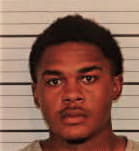 Demetris Patterson, - Shelby County, TN 