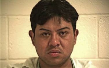 Jose Pena, - Hidalgo County, TX 