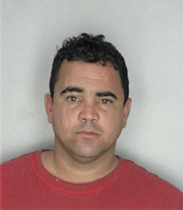 Juan Perez, - Hillsborough County, FL 