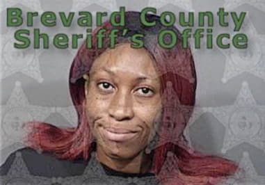 Kinisha Perkins, - Brevard County, FL 