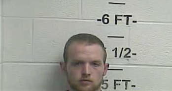 Bryan Peters, - Whitley County, KY 