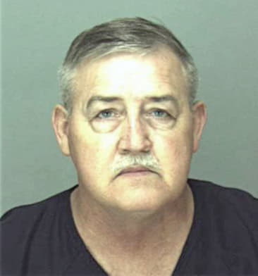 Dale Pinkham, - Putnam County, FL 