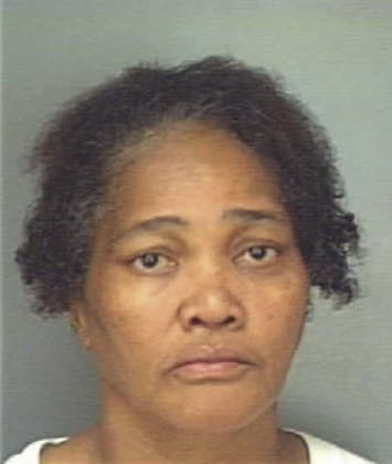 Charline Pitts, - Polk County, FL 