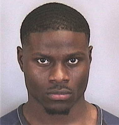 Keyshaun Poag, - Manatee County, FL 