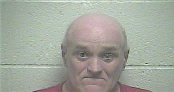 Charles Potts, - Giles County, TN 