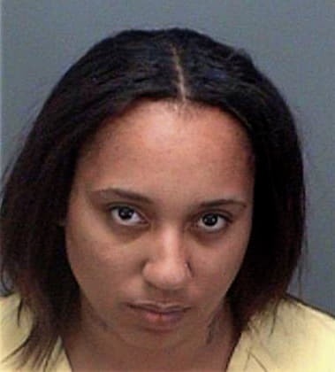 Chenae Powell, - Pinellas County, FL 