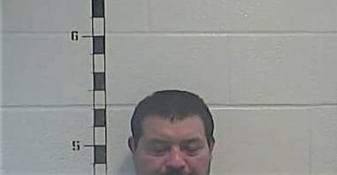 Michael Ramsey, - Shelby County, KY 