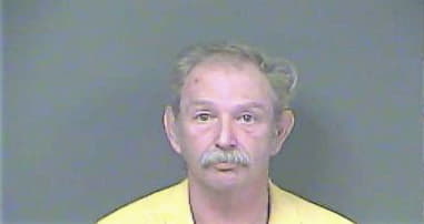 Ronald Rikard, - Desoto County, MS 