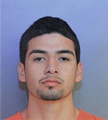 Elias Rivera, - Polk County, FL 