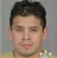 Franklin Rivera - Multnomah County, OR 