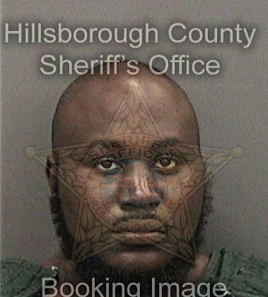 Jovan Roberts - Hillsborough County, FL 