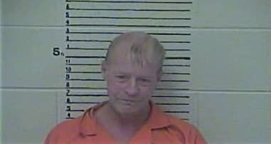 Timothy Roberts, - Clay County, KY 