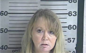 Christina Robinson, - Dyer County, TN 