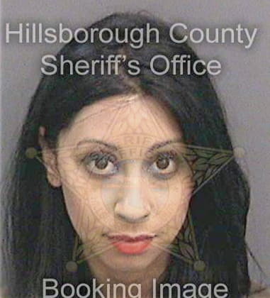 Kelly Robinson - Hillsborough County, FL 