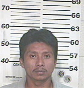 Ruben Rodriguez, - Hidalgo County, TX 