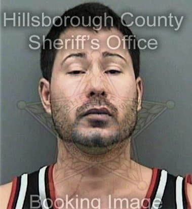 Alberto Salazar, - Hillsborough County, FL 