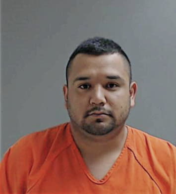 Carlos Salazar - Hidalgo County, TX 