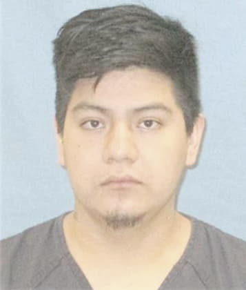 Jose Sanchez, - Pulaski County, AR 