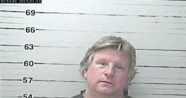 Robert Scioneaux, - Harrison County, MS 