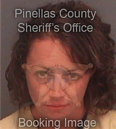 Patricia Serrano, - Pinellas County, FL 