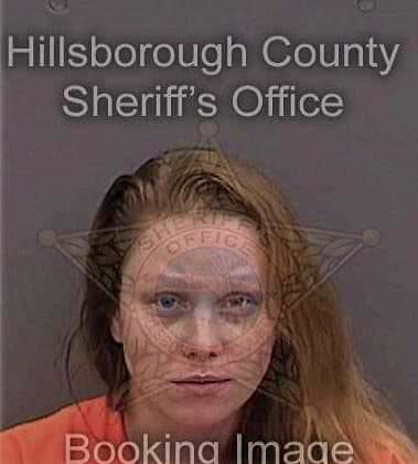 Shannon Shepard, - Hillsborough County, FL 