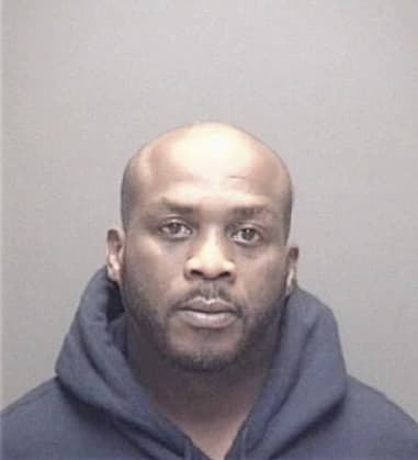 Darrell Singer - Galveston County, TX 