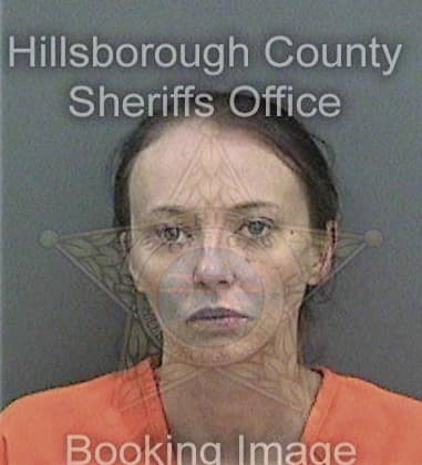 Alexandria Smith, - Hillsborough County, FL 