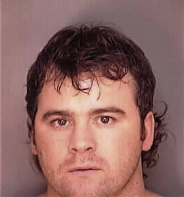 Christopher Smith - Polk County, FL 