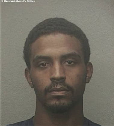 Ivanhoe Smith, - Broward County, FL 