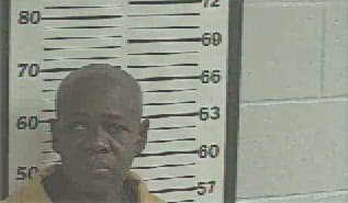 Tommy Smith, - Tunica County, MS 