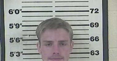 James Smithey, - Carter County, TN 