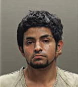 Josue Solis - Franklin County, OH 