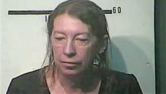 Debbie Sparks - Bell County, KY 