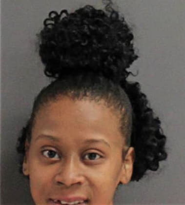 Nathania Sterling, - Volusia County, FL 