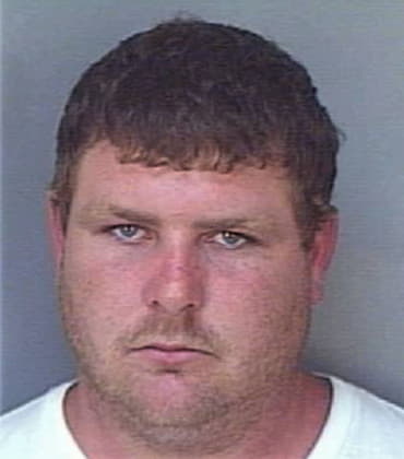 James Sullivan, - Polk County, FL 