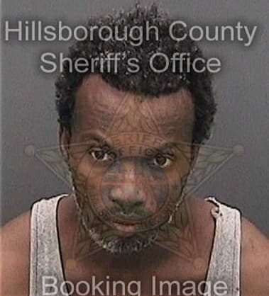 Michael Summers, - Hillsborough County, FL 