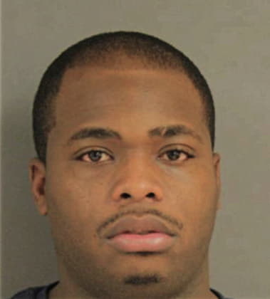 Aaron Thomas, - Hinds County, MS 