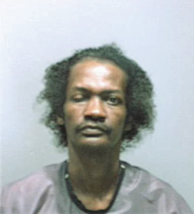 Eddie Thomas - DeKalb County, GA 