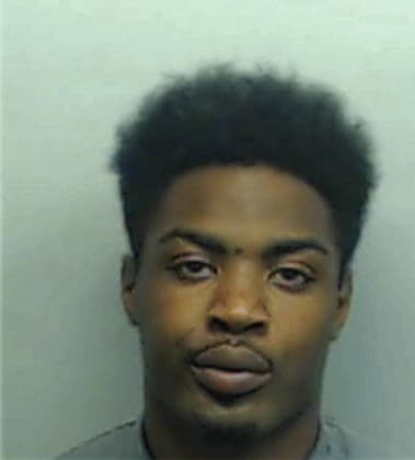 Terrell Thomas, - Fulton County, GA 