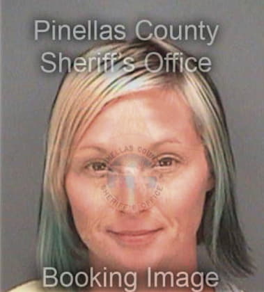 Jennika Thompson, - Pinellas County, FL 