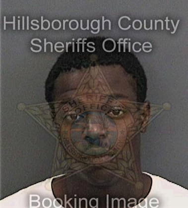 James Thornton, - Hillsborough County, FL 