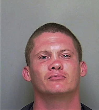 Jason Tibbs, - Putnam County, FL 