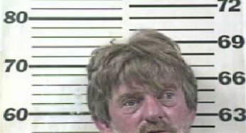 Kenneth Tinsley, - Roane County, TN 