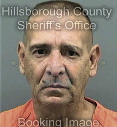 Thomas Toalson, - Hillsborough County, FL 