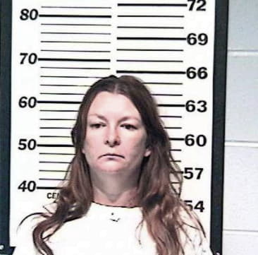 Chandra Tully - Campbell County, KY 