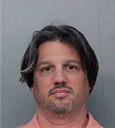 Ramon Veliz, - Dade County, FL 