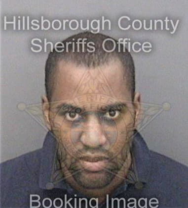 Leon Warren, - Hillsborough County, FL 