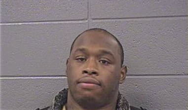 Antonio Williams, - Cook County, IL 