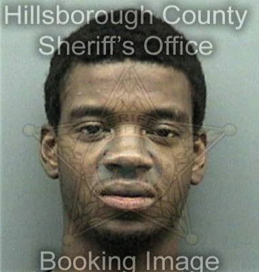 Willie Williams, - Hillsborough County, FL 